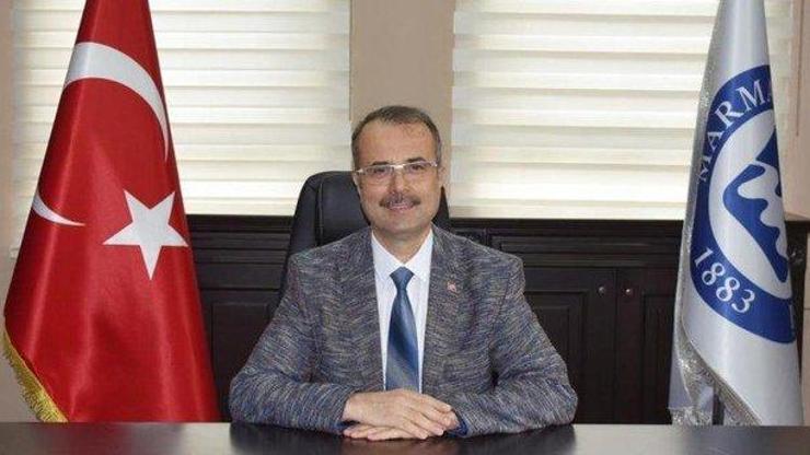 Prof. Dr. Mustafa Kurt kimdir, kaç yaşında, nereli Marmara Üniversitesi rektörü Mustafa Kurtun önceki görevleri