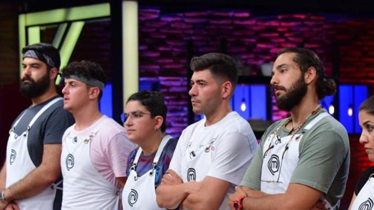 MasterChefte ana kadroya kim girdi 22 Ağustos MasterChef 2021de ana kadronun 16. yarışmacısı