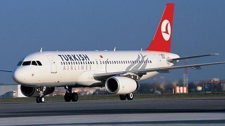 THY uçağına yapılan bomba ihbarı asılsız çıktı