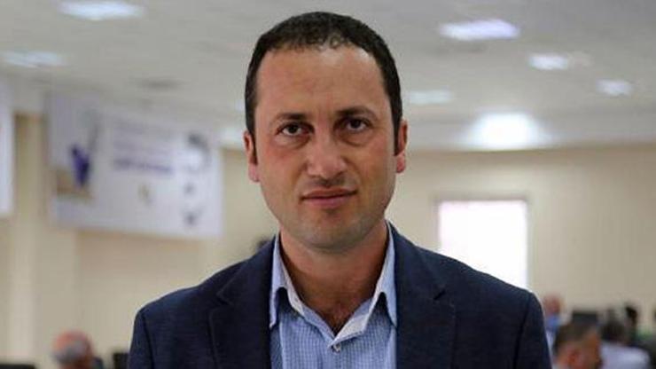 Terör suçlamasıyla yakalanan HDPli eski Şırnak Belediye Başkanı Serhat Kadırhan tutuklandı