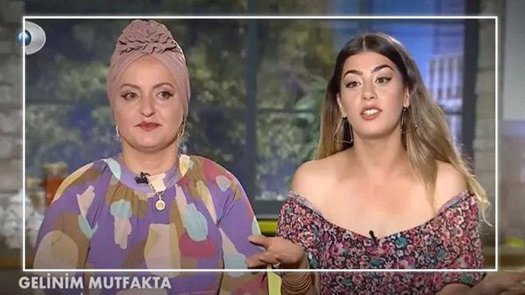 Gelinim Mutfakta Yaren Maden kimdir Gelinim Mutfakta 4.sezon yarışmacıları 2021