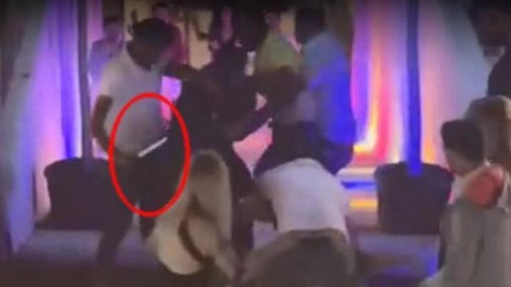 Eğlence mekanı önünde Alpay Kalyonu öldüren katilin ifadesi ortaya çıktı: Dayanamayıp bıçak aldım...