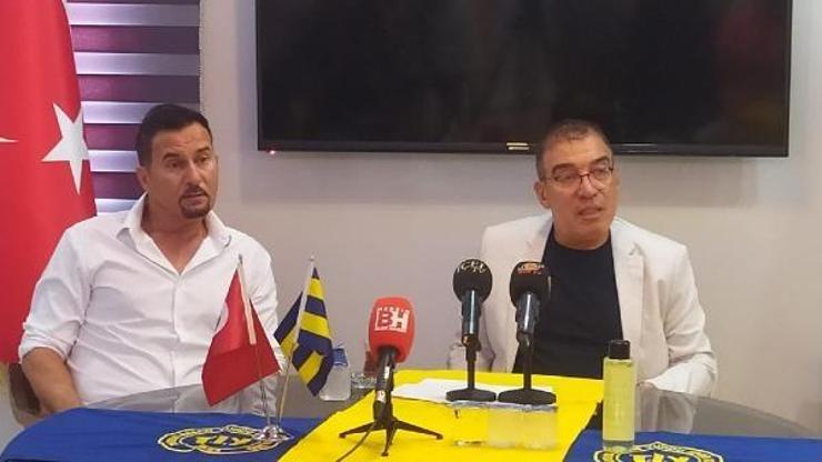 TİYde hedef 1inci Lig