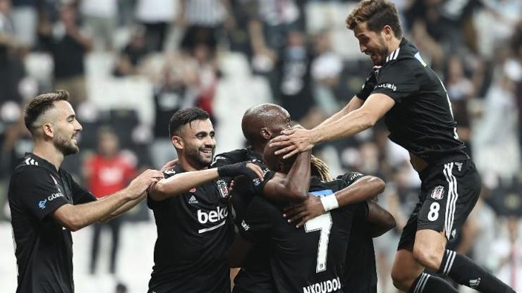 Şampiyonlar Liginde gruplar belli oldu