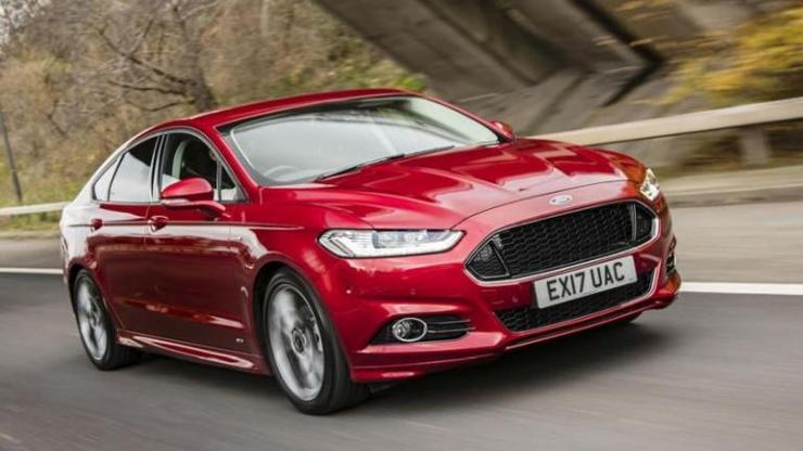 Ford Mondeo’nun fiyatı 1 milyona yaklaştı
