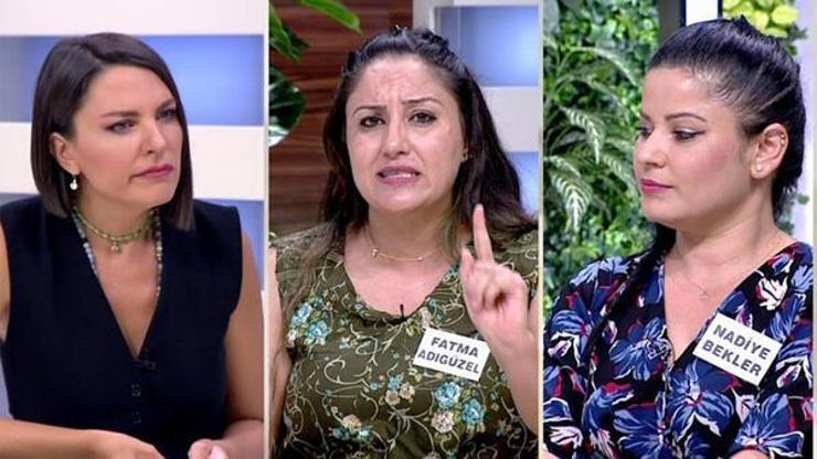 “Ece Üner İle Susma” dolandırılan öğretmenlerin sesi oldu