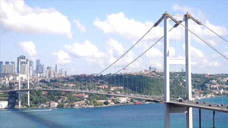 Bakanlıktan FSM Köprüsünde yapılacak çalışmayla ilgili açıklama