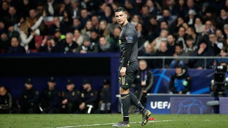 SON DAKİKA: Ronaldo Manchester City yolcusu mu