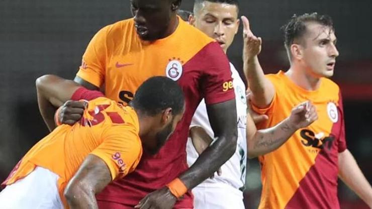 Tahkim Kurulu Marcaonun cezasını onadı