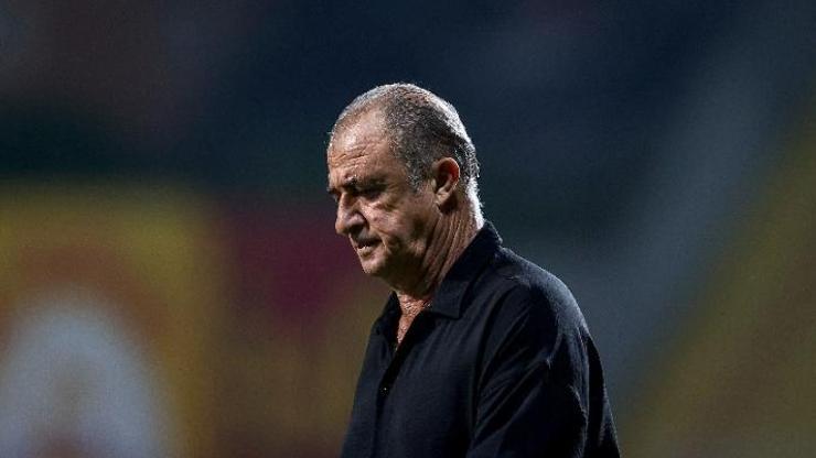 Fatih Terim istediği futbolcuyu açıkladı