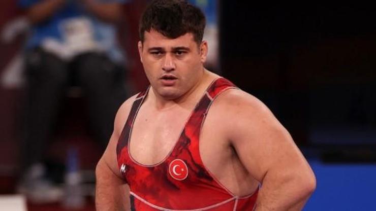 Rıza Kayaalp kimdir, kaç yaşında, nereli Milli güreşçi Rıza Kayaalp Tokyo Olimpiyat Oyunları’nda yer aldı