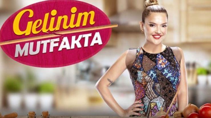 Gelinim Mutfakta kim elendi, kim birinci oldu 27 Ağustos 2021 Gelinim Mutfakta haftanın kazanan gelini..