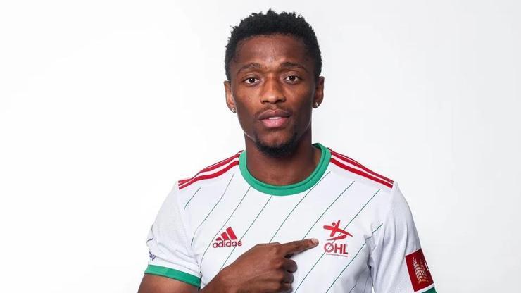 Jesse Sekidika Leuvene gitti