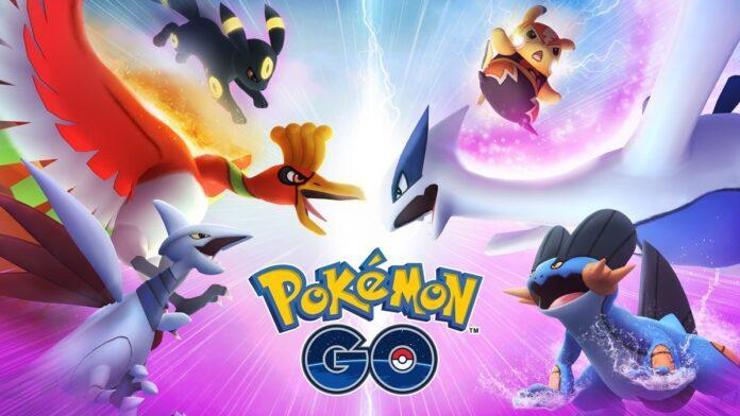 Pokemon GO için pandemi güncellemesi geldi