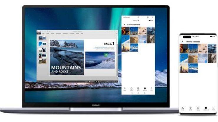 MateBook ailesi yenilendi