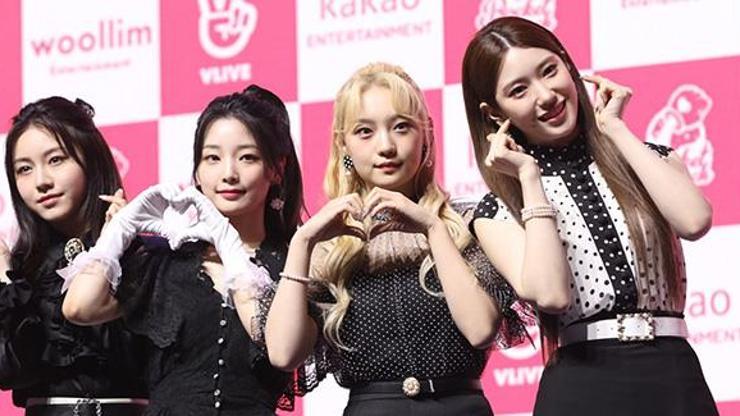 Aile Bakanlığı K-Popu yakın takibe aldı