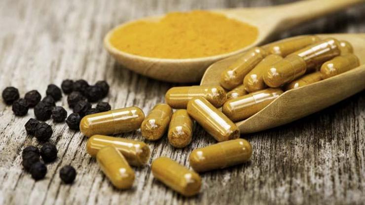 Fazla vitamin kullanımına dikkat