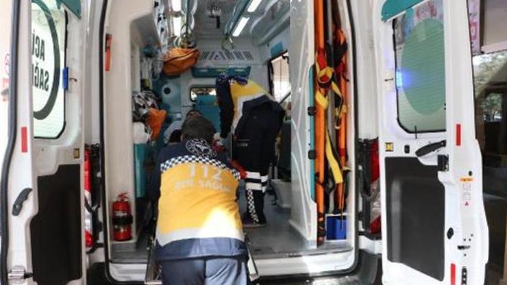 Şanlıurfa’da arazi kavgası: 5 yaralı