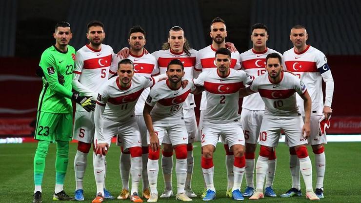 A Milli Futbol Takımı maç programı 2021: Hollanda maçı ne zaman, hangi tarihte