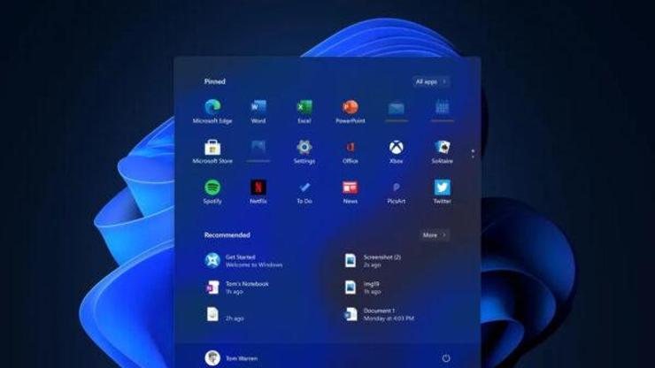 Microsoft eski bilgisayara Windows 11 yüklemesini engelleyecek