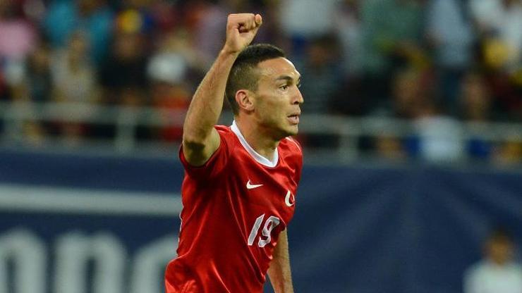 Son dakika... Mevlüt Erdinç Kocaelisporla anlaştı