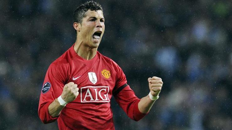 Son dakika... Cristiano Ronaldonun bonservis bedeli açıklandı