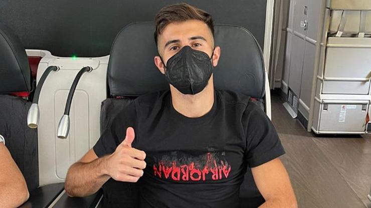 Son dakika... Diego Rossinin maliyeti açıklandı