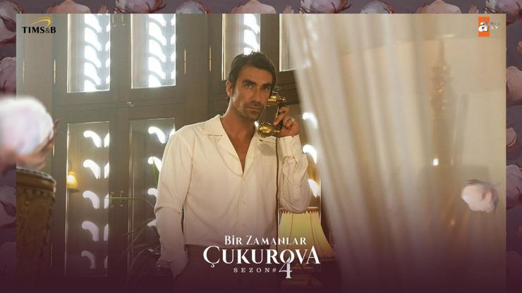 Hakan Gümüşoğlu (İbrahim Çelikkol) kimdir, rolü nedir Bir Zamanlar Çukurova Hakan Gümüşoğlu karakteri