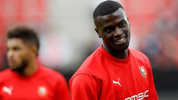 MBaye Niang kimdir Ali Koçtan açıklama geldi