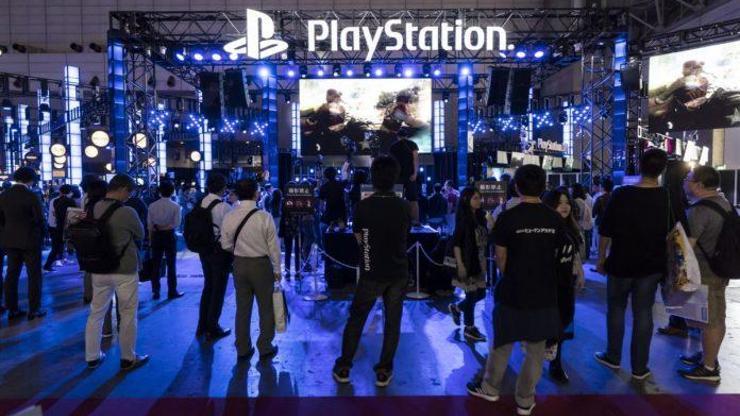 Tokyo Game Show için tarih belli oldu