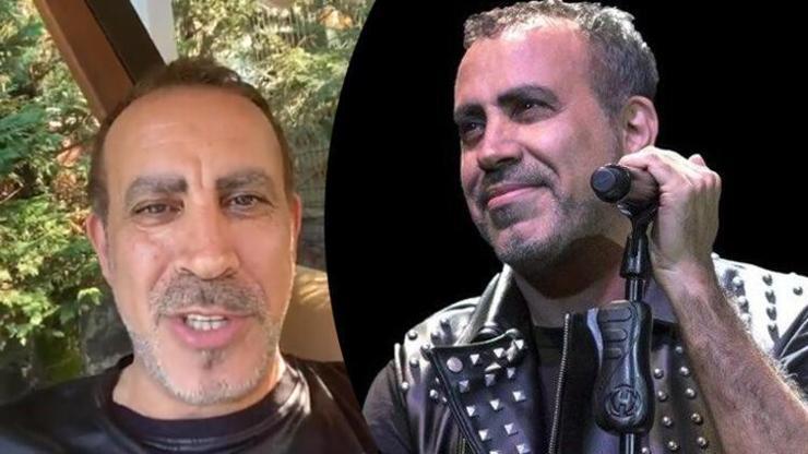 Haluk Levent korona mı oldu Haluk Levent kimdir Haluk Levent kaç yaşında