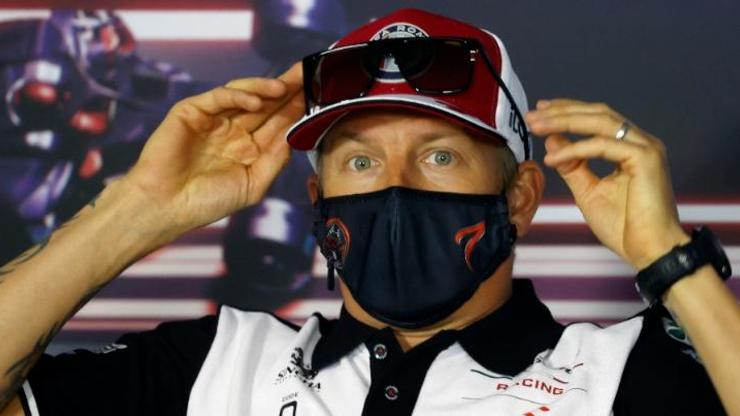 Kimi Raikkonen emekli oluyor