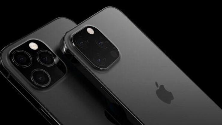 iPhone 13 uydu üzerinden mesaj gönderebilecek