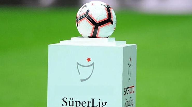 Son dakika... Süper Ligde derbi tarihleri belli oldu