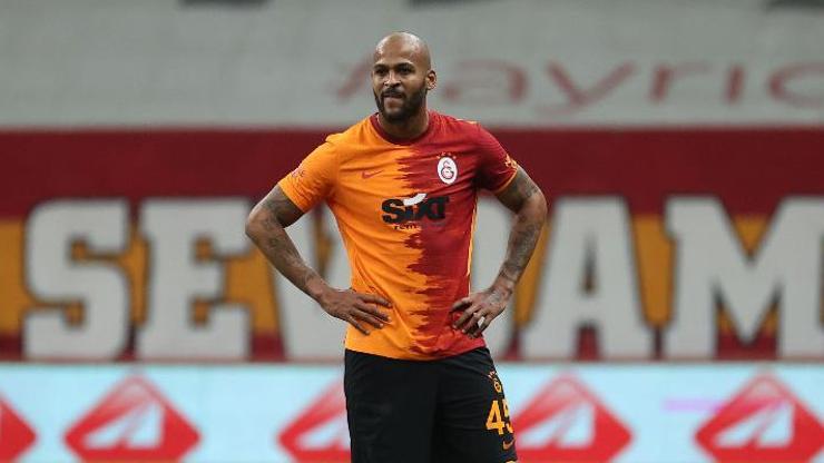 Son dakika... İşte Marcaonun forma giyeceği ilk maç