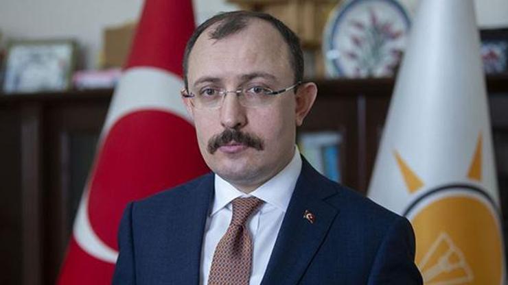 Bakan Muş: Bundan sonra göstergelerde oynaklık çok daha minimum seviyelerde olacak