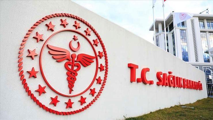 ABDli ilaç firmasının rüşvet iddialarıyla ilgili Sağlık Bakanlığı soruşturma başlattı