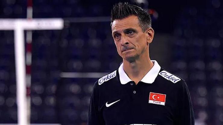 Giovanni Guidetti: Gurur duyuyoruz