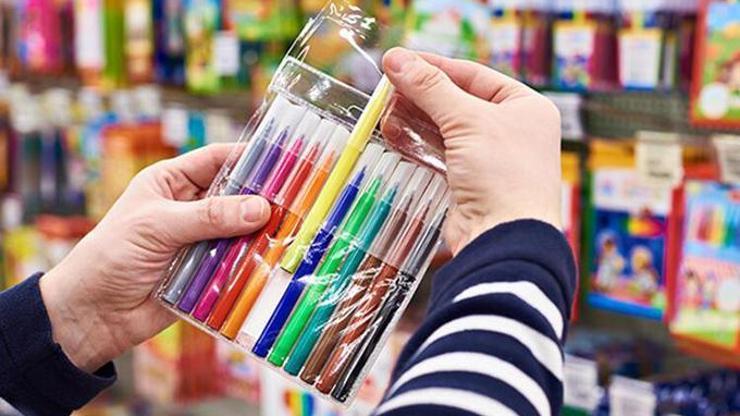 Uzmanından öğrenci ve ebeveynlere uyarı: Renkli ve kokulu ürünlerden uzak durun