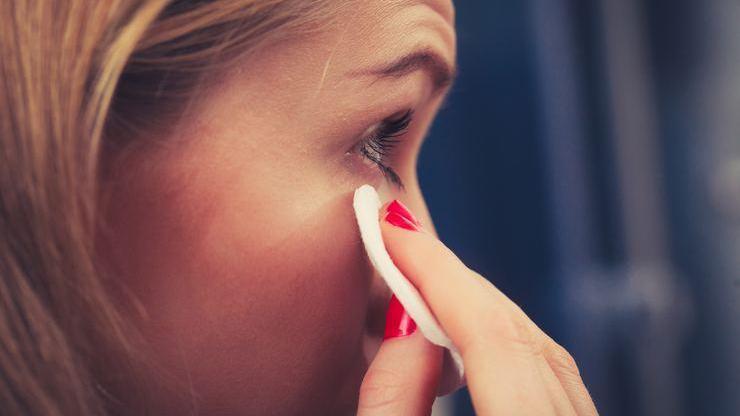 Vitamin eksikliği gözlerde nasıl belirtiler verir