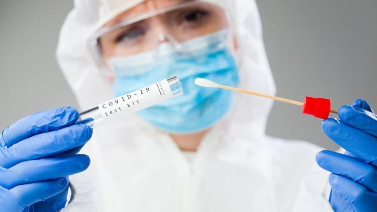 PCR testi için randevu gerekli mi, şart mı PCR testi randevusu nasıl alınır