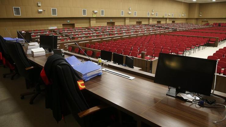 FETÖ itirafçısı eski Kara Harp Okulu öğrencisi: Sevgilim olduğu için okulu bıraktırdılar