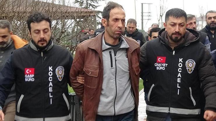 Yeniden yargılanan Palu ailesi bireylerine ceza yağdı