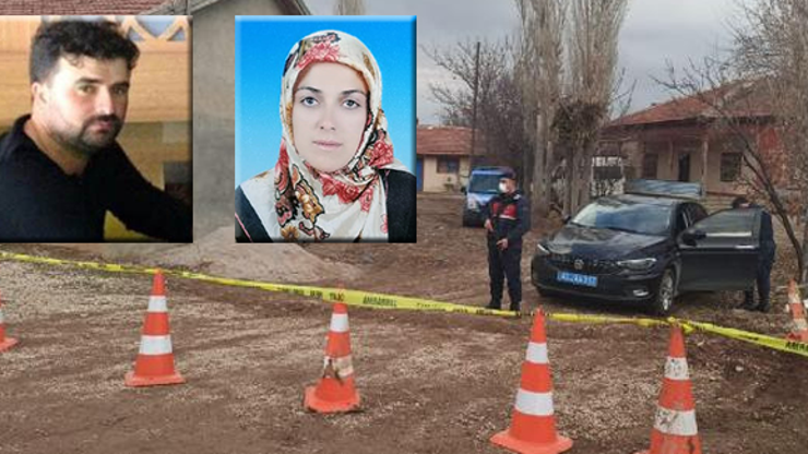 6 aylık eşini öldürdü O caniye ağırlaştırılmış müebbet istemi