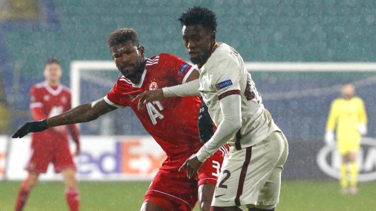 Amadou Diawara kimdir Galatasaray Diawarayı istiyor
