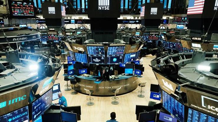 New York borsası karışık seyirle kapandı