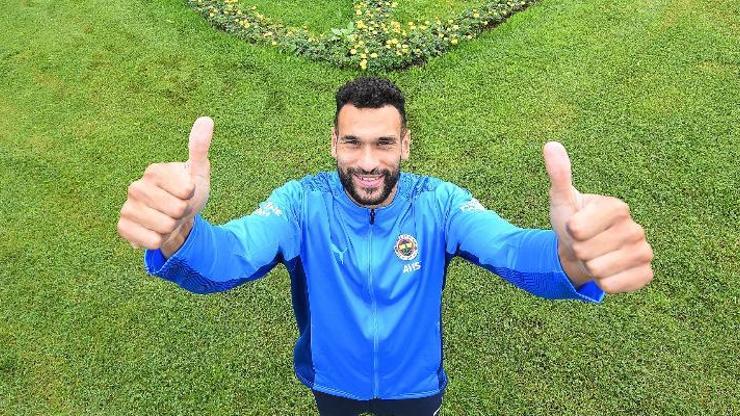 Son dakika... Fenerbahçe Caulkerın ayrılmasını bekliyor