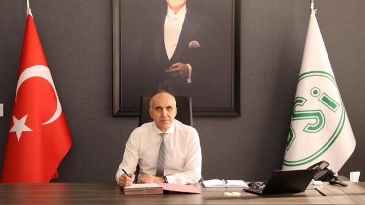 120 bin 500 dekar arazi Beydağ Barajının suyu ile buluştu