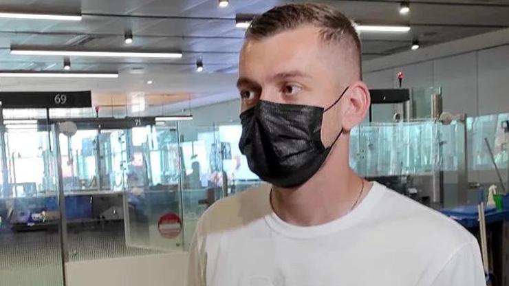 Son dakika... Romanya Milli Takımında koronavirüs krizi