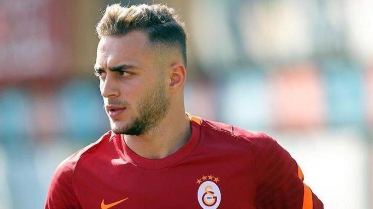 Barış Alper Yılmaz ameliyat olacak